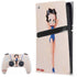 Betty Boop Swimsuit PlayStation PS5 Skins