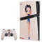 Betty Boop Swimsuit PS5 Pro Bundle Skin