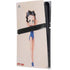 Betty Boop Swimsuit PS5 Pro Console Skin