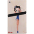Betty Boop Swimsuit PS5 Pro Console Skin