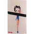 Betty Boop Swimsuit PS5 Pro Console Skin