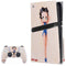 Betty Boop Swimsuit PS5 Pro Disk Bundle Skin