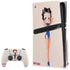 Betty Boop Swimsuit PS5 Pro Disk Bundle Skin