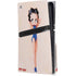 Betty Boop Swimsuit PlayStation PS5 Skins
