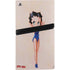 Betty Boop Swimsuit PS5 Pro Disk Console Skin