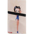 Betty Boop Swimsuit PS5 Pro Disk Console Skin