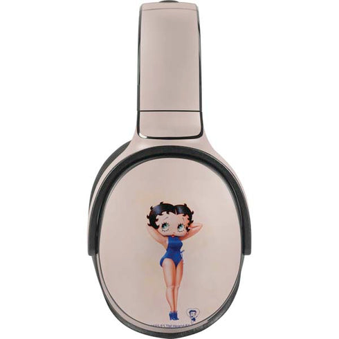 Betty Boop Swimsuit Skullcandy Venue Skin