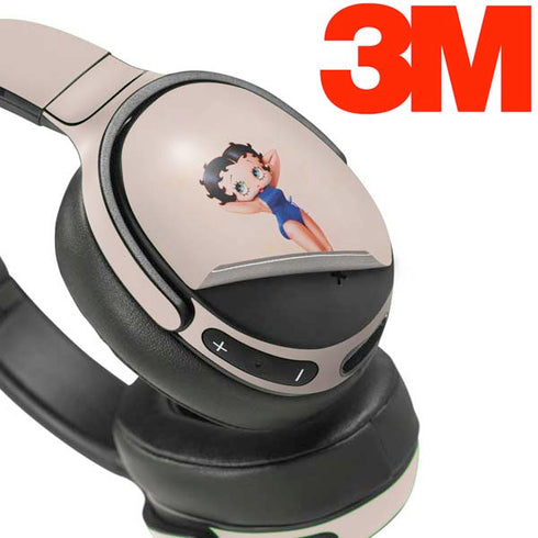 Betty Boop Swimsuit Skullcandy Venue Skin