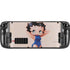 Betty Boop Swimsuit Steam Deck Handheld Gaming Computer Skin