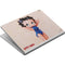 Betty Boop Swimsuit Surface Book Skin