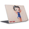Betty Boop Swimsuit Surface Laptop 2 Skin