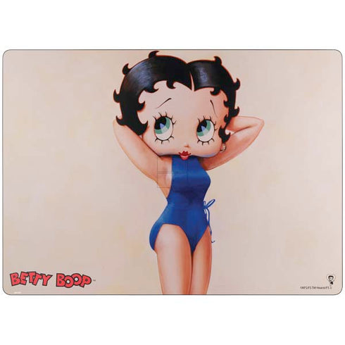 Betty Boop Swimsuit Surface Laptop 7 15in Skin