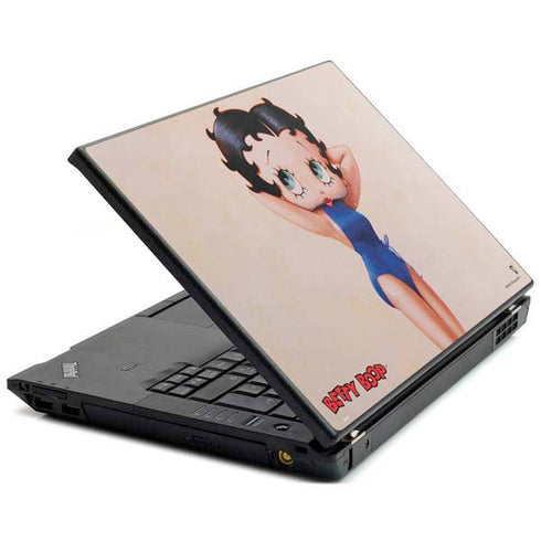 Betty Boop Swimsuit T440s Skin