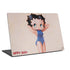 Betty Boop Swimsuit Laptop Skins