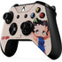 Betty Boop Swimsuit Xbox One X Controller Skin