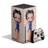Betty Boop Swimsuit Xbox Series X Skins