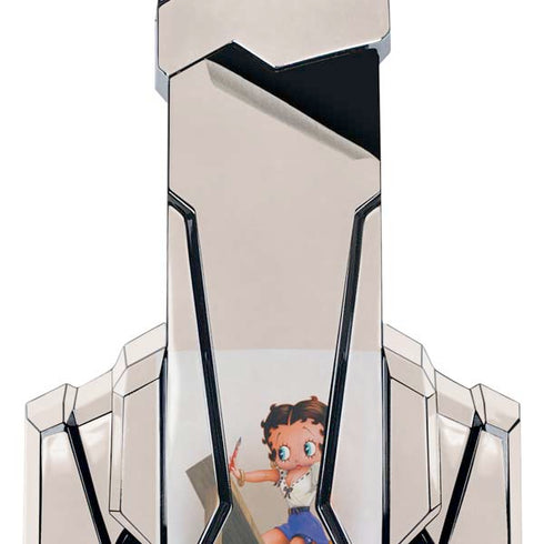 Betty Boop The Artist BENGOO G9000 Skin