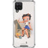 Betty Boop The Artist Galaxy Cases