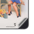 Betty Boop The Artist Galaxy A16 5G Skin