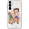 Betty Boop The Artist Galaxy A35 5G Skin