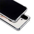 Betty Boop The Artist Galaxy A36 5G Clear Case