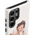 Betty Boop The Artist Galaxy S23 Ultra Pro Case