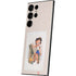 Betty Boop The Artist Galaxy S25 Ultra Skin