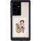 Betty Boop The Artist Galaxy S24 Ultra Waterproof Case