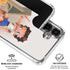 Betty Boop The Artist Galaxy S26 Plus Clear Case