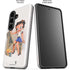 Betty Boop The Artist Galaxy S26 Plus Impact Case