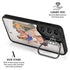 Betty Boop The Artist Galaxy S26 Plus Kickstand Case