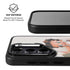 Betty Boop The Artist Galaxy S26 Plus Kickstand Case