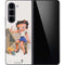 Betty Boop The Artist Galaxy Z Fold5 5G Skin