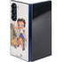 Betty Boop The Artist Galaxy Z Fold6 Skin