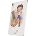 Betty Boop The Artist iPad Pro 13in M4 (2024) Skin