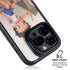 Betty Boop The Artist iPhone 14 Pro Max Kickstand Case