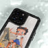 Betty Boop The Artist iPhone 15 Pro Waterproof Case