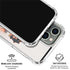 Betty Boop The Artist iPhone 16 Pro Clear Case