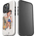 Betty Boop The Artist iPhone 16 Pro Impact Case