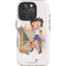 Betty Boop The Artist iPhone 16 Pro Max Impact Case