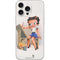 Betty Boop The Artist iPhone 16 Pro Max Skin