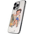 Betty Boop The Artist iPhone 16 Pro Max Skin