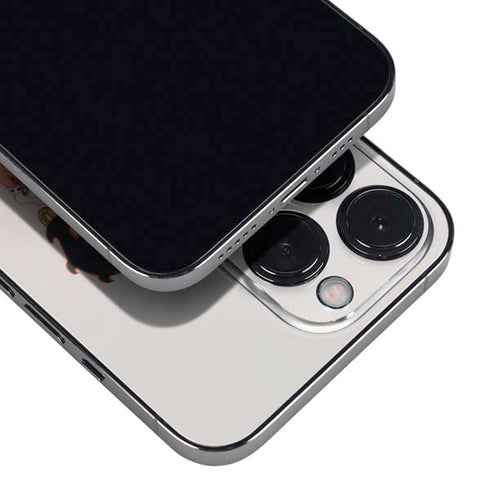 Betty Boop The Artist iPhone 16 Pro Skin