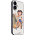 Betty Boop The Artist iPhone 16 Skin