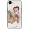 Betty Boop The Artist iPhone 16e Skin