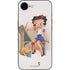 Betty Boop The Artist iPhone 16e Skin
