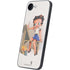 Betty Boop The Artist iPhone 16e Skin