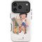 Betty Boop The Artist iPhone 18 Pro Impact Case