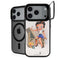 Betty Boop The Artist iPhone 18 Pro Kickstand Case