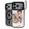 Betty Boop The Artist iPhone 18 Pro Max Kickstand Case